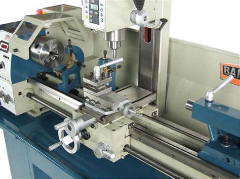 Torna CNC Freze 